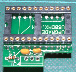 UM245R conversion module