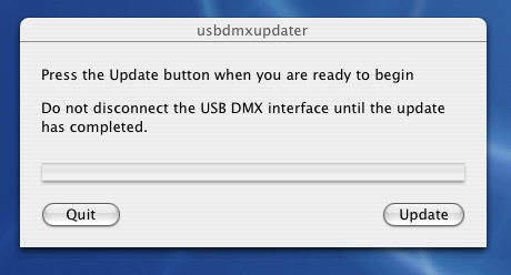 Firmware Updater
