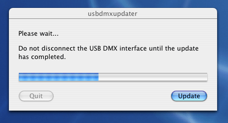 Firmware Updater